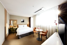 Ramada by Wyndham Pyeongtaek