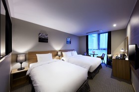 Ramada by Wyndham Pyeongtaek