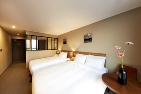 Ramada by Wyndham Pyeongtaek