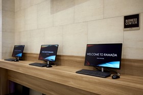 Ramada by Wyndham Pyeongtaek