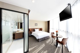 Ramada by Wyndham Pyeongtaek