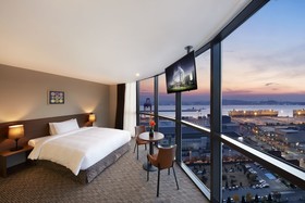 Ramada by Wyndham Pyeongtaek