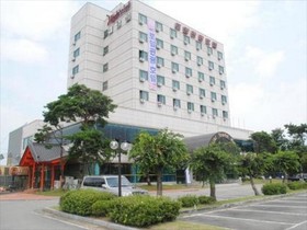 Royal Tourist Hotel