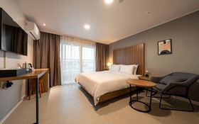 Songtan Hotel Corner Inn