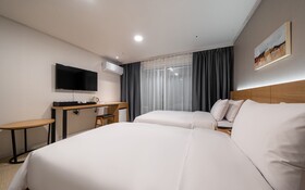 Songtan Hotel Corner Inn