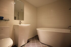 Songtan W Hotel