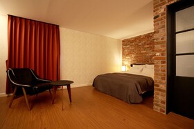 Songtan W Hotel