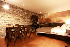 Songtan W Hotel