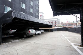 Songtan W Hotel