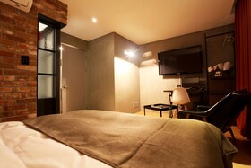 Songtan W Hotel
