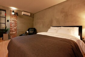 Songtan W Hotel
