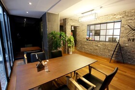 Songtan W Hotel