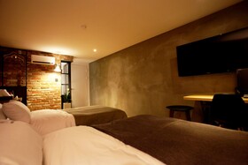 Songtan W Hotel