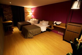 Songtan W Hotel