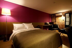 Songtan W Hotel