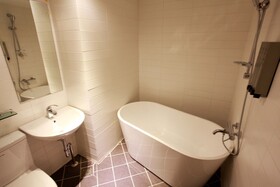 Songtan W Hotel