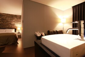 Songtan W Hotel