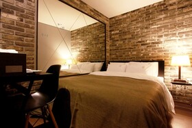 Songtan W Hotel