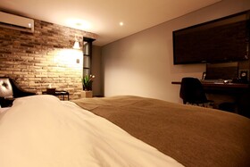 Songtan W Hotel