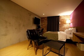 Songtan W Hotel