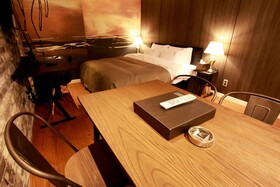 Songtan W Hotel