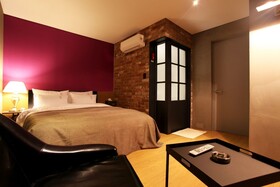 Songtan W Hotel