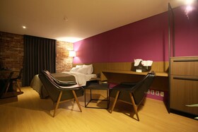 Songtan W Hotel