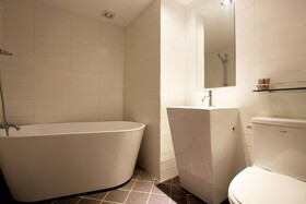 Songtan W Hotel