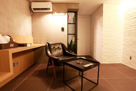Songtan W Hotel