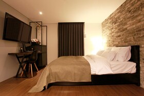 Songtan W Hotel