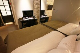 Songtan W Hotel