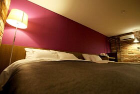 Songtan W Hotel