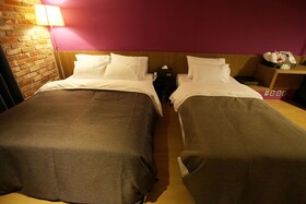 Songtan W Hotel