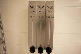 Songtan W Hotel