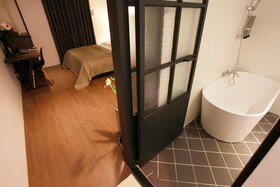 Songtan W Hotel