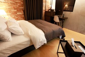 Songtan W Hotel