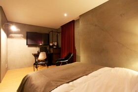 Songtan W Hotel