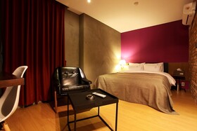 Songtan W Hotel