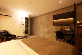 Songtan W Hotel