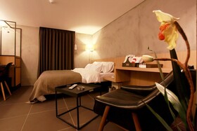 Songtan W Hotel