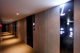 Songtan W Hotel