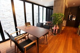 Songtan W Hotel