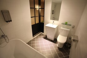 Songtan W Hotel