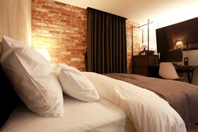 Songtan W Hotel