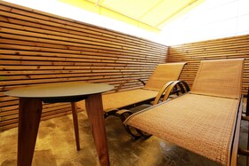 Songtan W Hotel