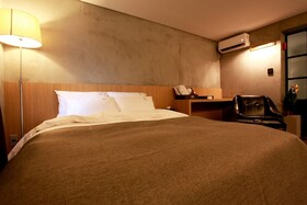 Songtan W Hotel