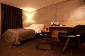 Songtan W Hotel