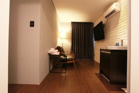 Songtan W Hotel