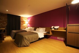Songtan W Hotel