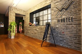 Songtan W Hotel